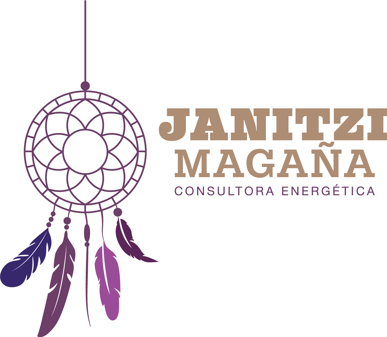 Janitzi Magaña Terapeuta Holístico